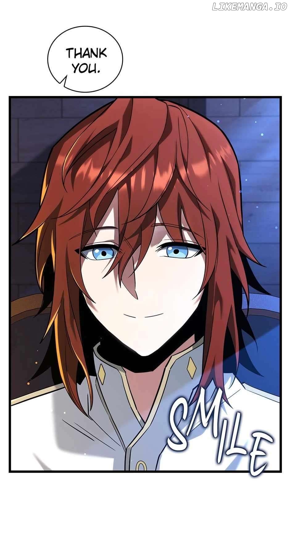 The Beginning After The End Chapter 185 image 048